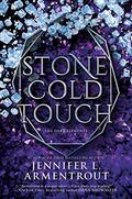 Stone Cold Touch by Jennifer L. Armentrout