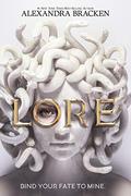 Lore by Alexandra Bracken