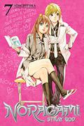 Noragami: Stray God, Vol. 7 by Adachitoka, あだちとか