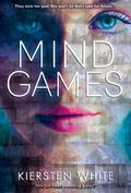 Mind Games by Kiersten White