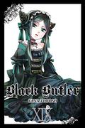 Black Butler, Vol. 19 (黒執事 [Kuroshitsuji] #19) by Tomo Kimura
