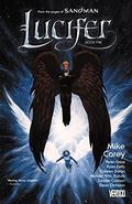 Lucifer, Book Five (Lucifer New Edition #5) by Peter Gross