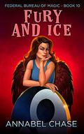 Fury and Ice by Annabel Chase