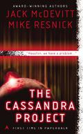 The Cassandra Project by Jack McDevitt, Mike Resnick