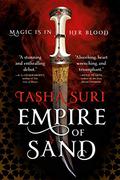 Empire of Sand (The Books of Ambha #1) by Tasha Suri