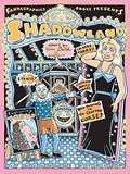 Shadowland by Kim Deitch