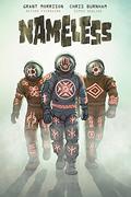 Nameless by Grant Morrison, Chris Burnham
