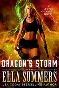 Dragon's Storm by Ella Summers