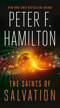 The Saints of Salvation by Peter F. Hamilton