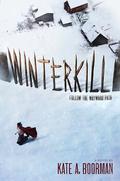Winterkill (Winterkill #1) by Kate A. Boorman