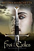 Froi of the Exiles by Melina Marchetta