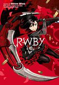 RWBY by Monty Oum