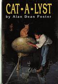 Cat-A-Lyst by Alan Dean Foster