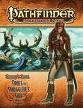 Pathfinder Adventure Path #37: Souls for Smuggler's Shiv (Serpent's Skull #1) by Jim Pavelec