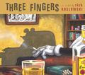 Three Fingers by Rich Koslowski