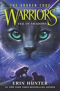Veil of Shadows by Erin Hunter