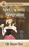 Boot Scootin' Boogeyman by Lily Harper Hart