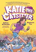 Katie the Catsitter (Katie the Catsitter #1) by Braden Lamb