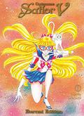 Codename: Sailor V (コードネームはセーラーV 完全版 / Codename: Sailor V Kanzenban #1) by Naoko Takeuchi