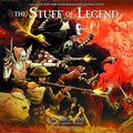 The Stuff of Legend, Omnibus One (The Stuff of Legend #1-2) by Brian Smith