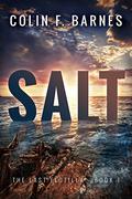 Salt (The Lost Flotilla #1) by Colin F. Barnes