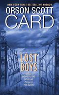 Lost Boys by Orson Scott Card