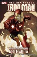 Iron Man: Extremis by Warren Ellis