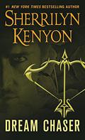 Dream Chaser by Sherrilyn Kenyon
