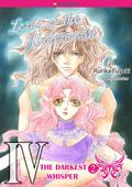 The Darkest Whisper 2 (Lords of the Underworld #4.2) by Rurika Fuyuki