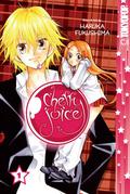 Cherry Juice, Vol. 01 (Cherry Juice #1) by Haruka Fukushima