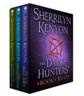 The Dark-Hunters, Books 10-12 by Sherrilyn Kenyon
