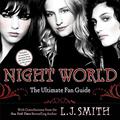 Night World: The Ultimate Fan Guide by Annette Pollert