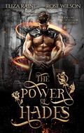 The Power of Hades (The Hades Trials #1) by Rose Wilson