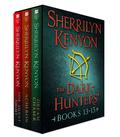 The Dark-Hunters, Books 13-15 by Sherrilyn Kenyon