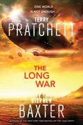 The Long War by Terry Pratchett, Stephen Baxter