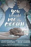 You Brought Me the Ocean by Alex Sanchez
