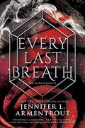 Every Last Breath by Jennifer L. Armentrout