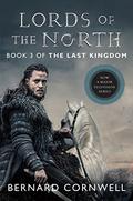 Lords of the North by Bernard Cornwell