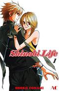 Shinobi Life, Vol. 01 by Shoko Conami