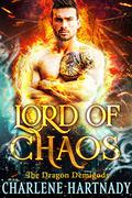 Lord of Chaos by Charlene Hartnady