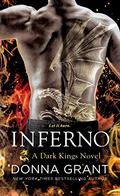 Inferno by Donna Grant
