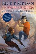 The Son of Sobek by Rick Riordan