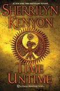 Time Untime by Sherrilyn Kenyon