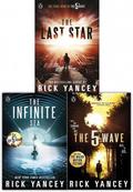 The 5th Wave Collection (The 5th Wave #1-3) by Rick Yancey