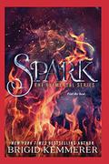 Spark by Brigid Kemmerer