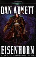 Eisenhorn by Dan Abnett
