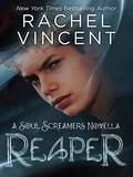 Reaper by Rachel Vincent
