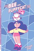 Bee and PuppyCat, Vol. 1 by Natasha Allegri, Garrett Jackson
