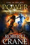Power by Robert J. Crane