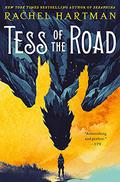 Tess of the Road (Tess of the Road #1) by Rachel Hartman